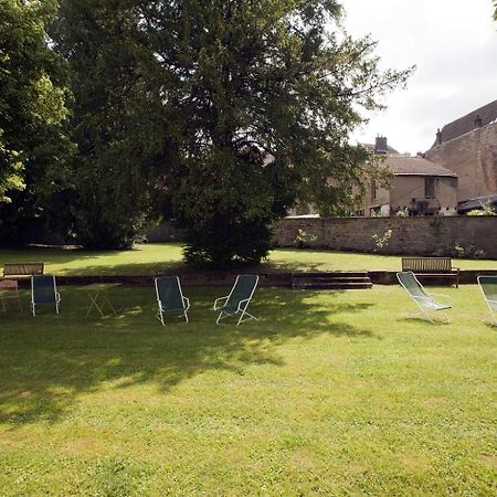 Hotels & Residences - Les Thermes Luxeuil-les-Bains Εξωτερικό φωτογραφία