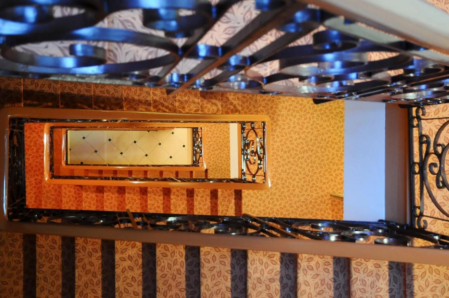 Hotels & Residences - Les Thermes Luxeuil-les-Bains Εξωτερικό φωτογραφία