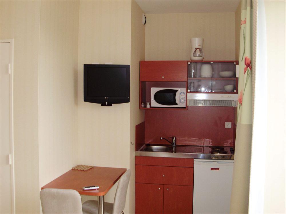Hotels & Residences - Les Thermes Luxeuil-les-Bains Εξωτερικό φωτογραφία