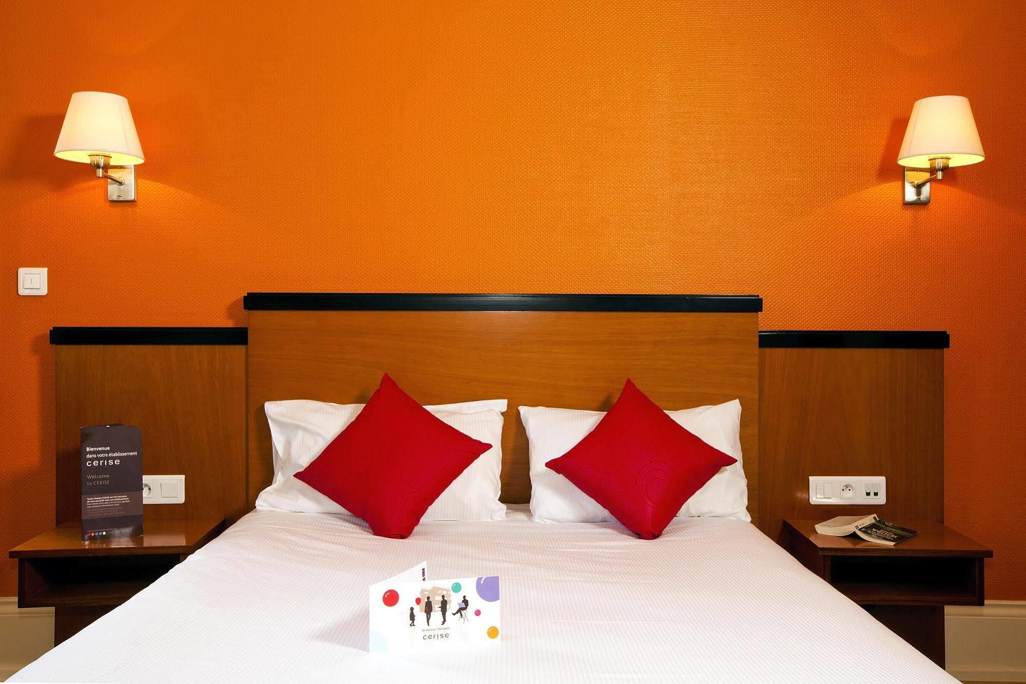Hotels & Residences - Les Thermes Luxeuil-les-Bains Εξωτερικό φωτογραφία