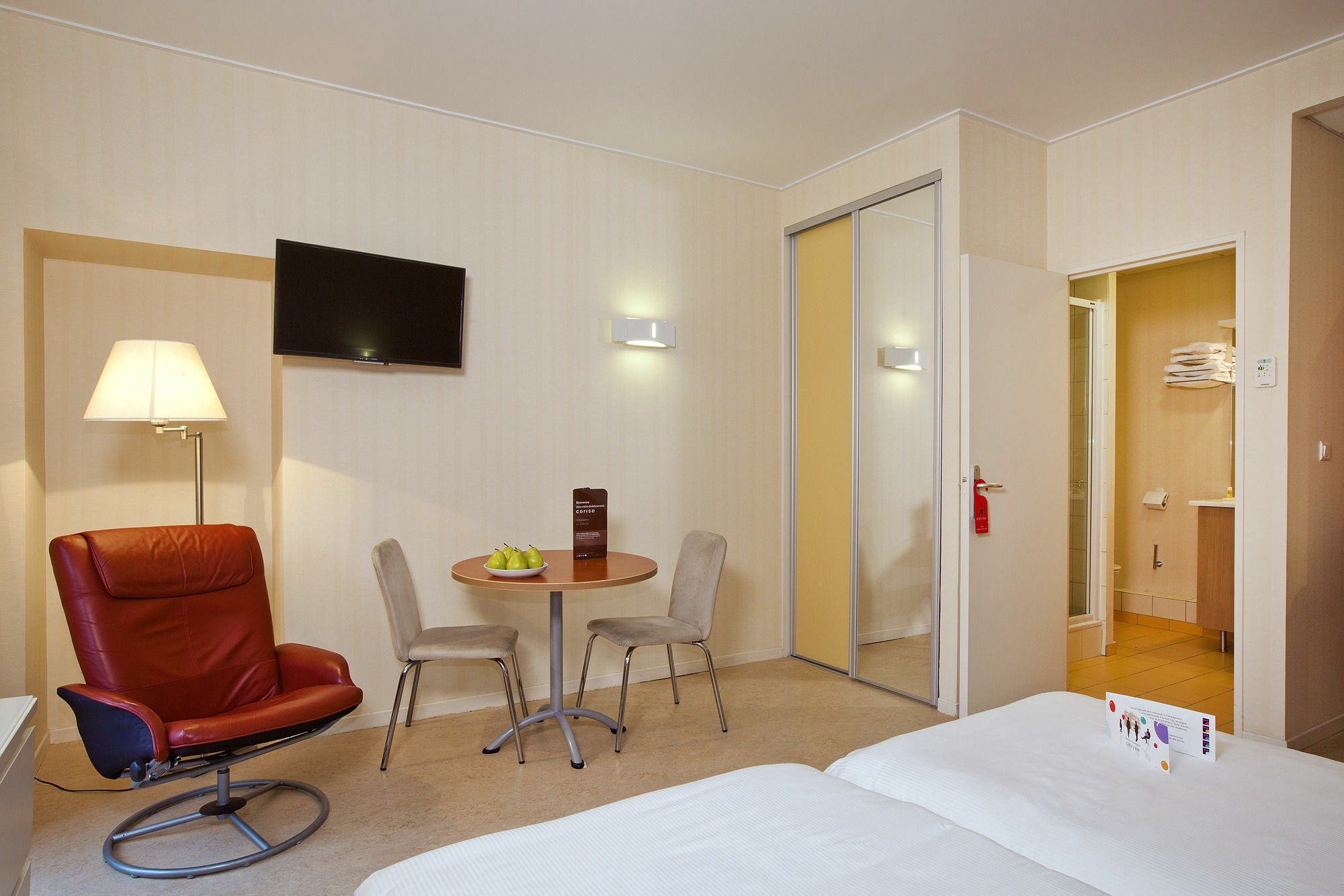 Hotels & Residences - Les Thermes Luxeuil-les-Bains Εξωτερικό φωτογραφία