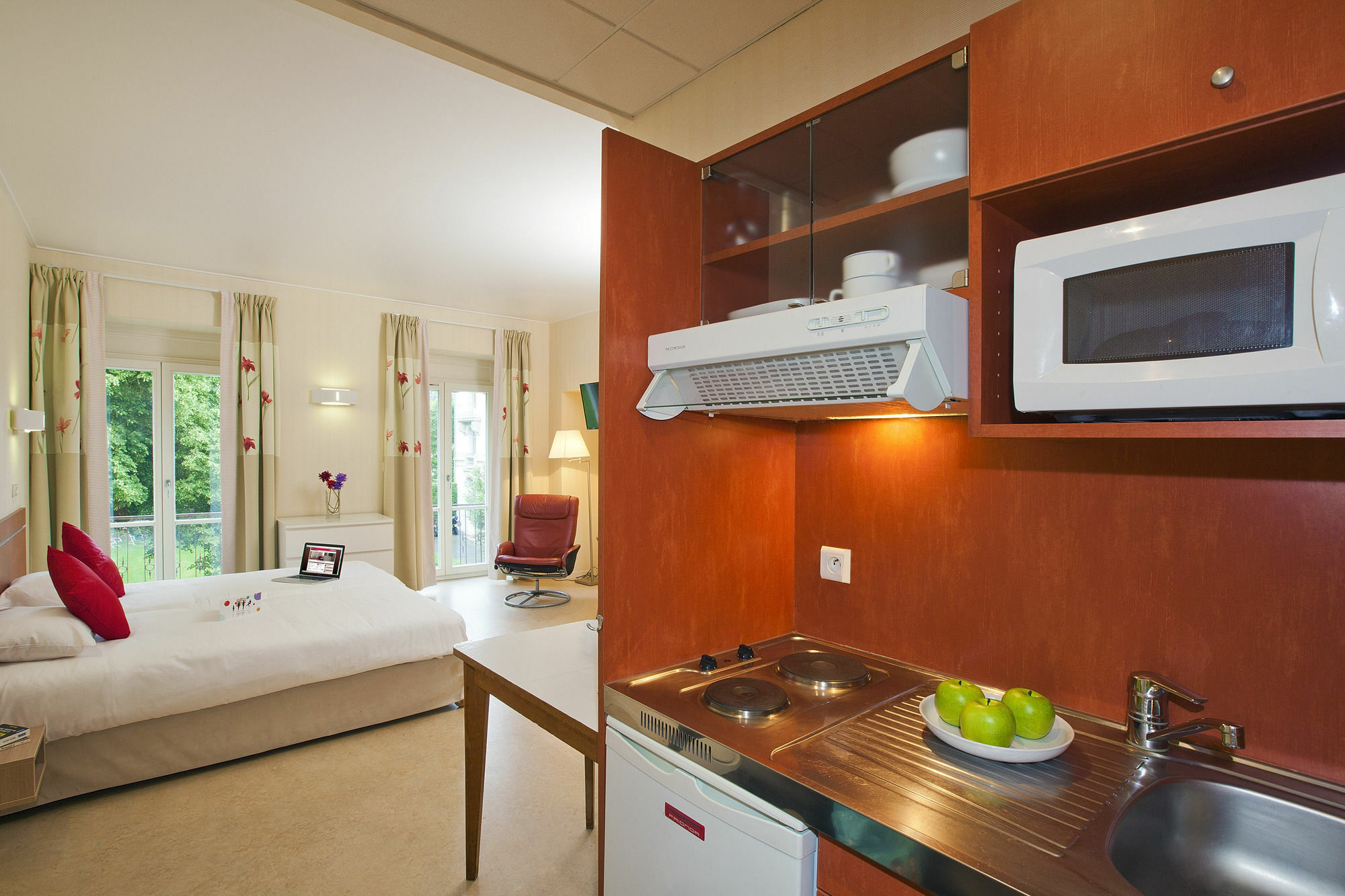 Hotels & Residences - Les Thermes Luxeuil-les-Bains Εξωτερικό φωτογραφία